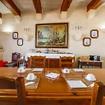L'ghorfa 4*
