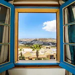 L'ghorfa Xagħra