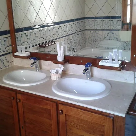 L'ghorfa Bed & Breakfast Xagħra