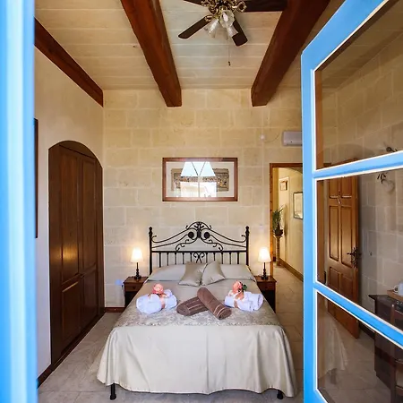 L'ghorfa Bed & Breakfast Xagħra