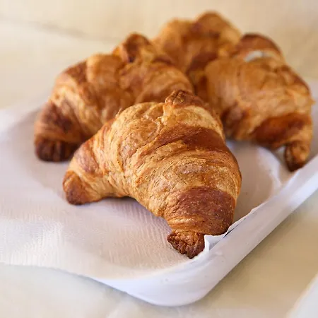 L'ghorfa Bed & Breakfast 4*