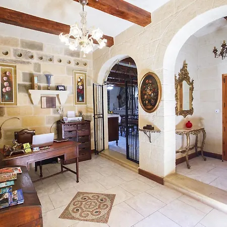 L'ghorfa 4* Xagħra