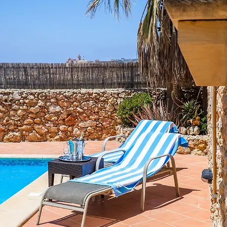 Bed & Breakfast L'ghorfa 4*