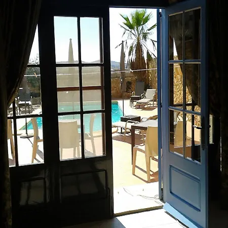 L'ghorfa 4* Xagħra
