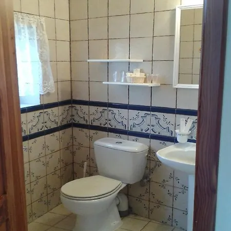 Bed & Breakfast L'ghorfa Xagħra