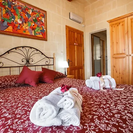 Bed & Breakfast L'ghorfa