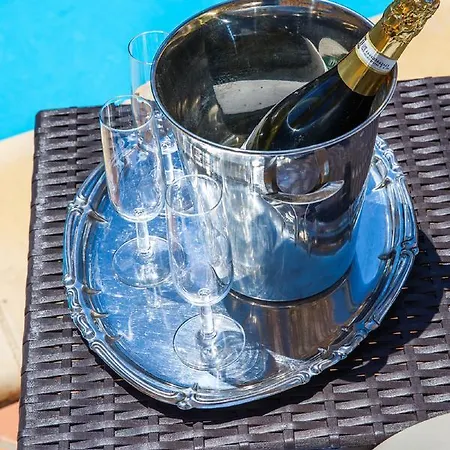 Bed & Breakfast L'ghorfa Xagħra