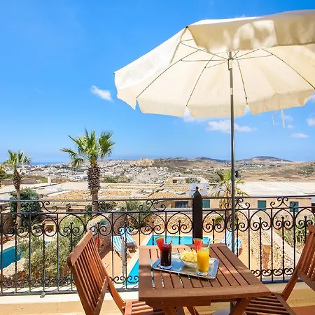 L'ghorfa * Xagħra