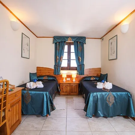 L'ghorfa Bed & Breakfast 4*