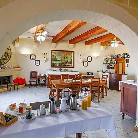L'ghorfa Шаара