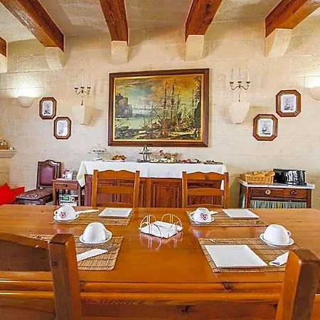 L'ghorfa