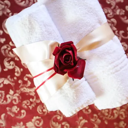 L'ghorfa Bed & Breakfast Xagħra