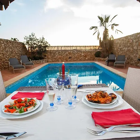 L'ghorfa Bed & Breakfast Xaghra