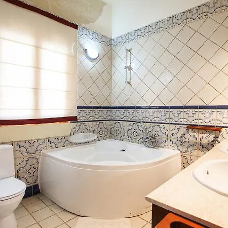 L'ghorfa Bed & Breakfast