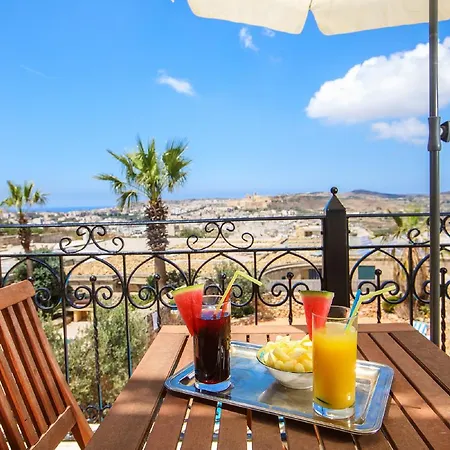 Bed & Breakfast L'ghorfa Xagħra