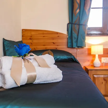 L'ghorfa Bed & Breakfast