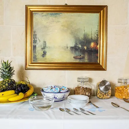 L'ghorfa Bed & Breakfast