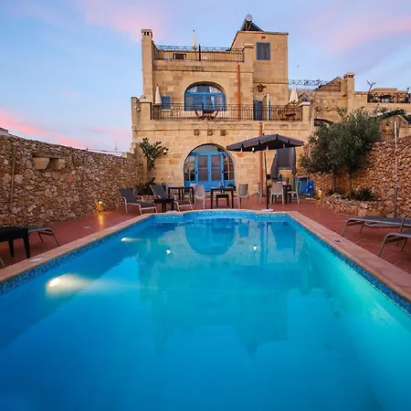 L'ghorfa Bed & Breakfast