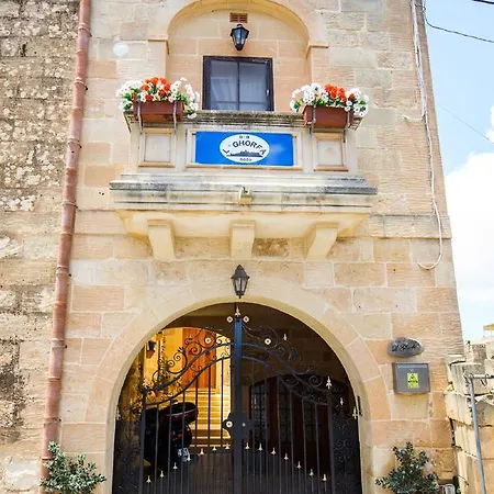 L'ghorfa Bed & Breakfast Xaghra