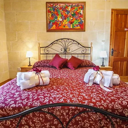 L'ghorfa Bed & Breakfast