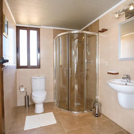 Bed & Breakfast L'ghorfa