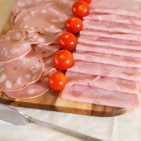 Bed & Breakfast L'ghorfa