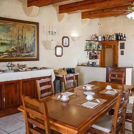 L'ghorfa Bed & Breakfast 4*