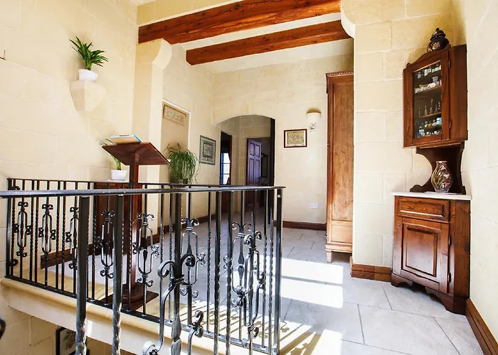 L'ghorfa Oda ve Kahvaltı 4*