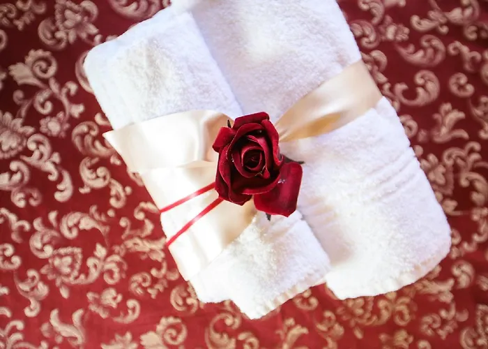 L'ghorfa Oda ve Kahvaltı Xagħra