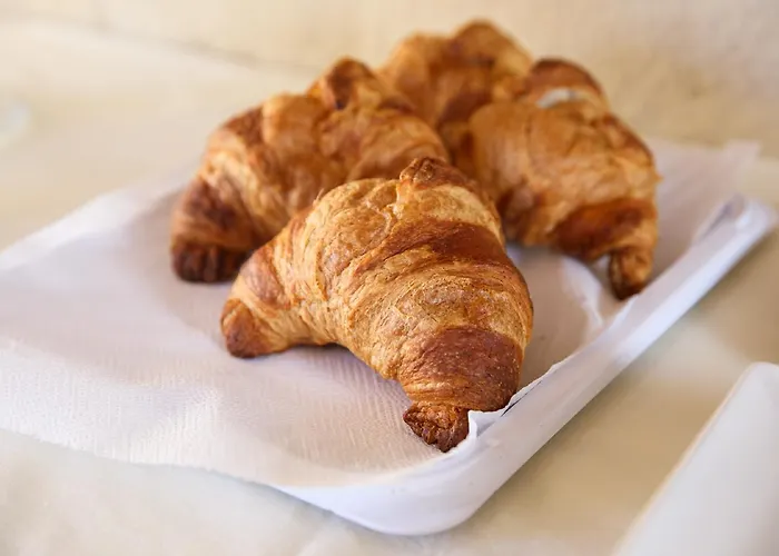 L'ghorfa Oda ve Kahvaltı 4*