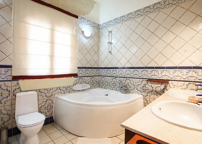 L'ghorfa Oda ve Kahvaltı