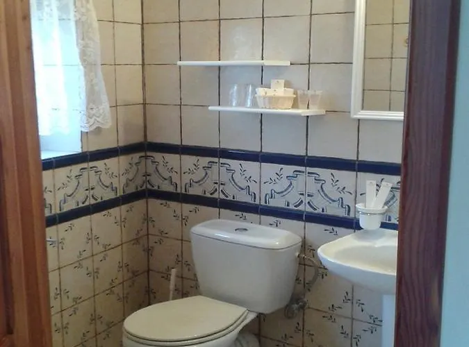 Oda ve Kahvaltı L'ghorfa Xagħra