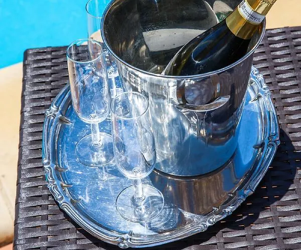 Oda ve Kahvaltı L'ghorfa Xagħra