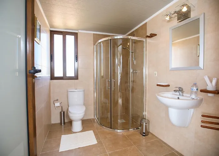 Oda ve Kahvaltı L'ghorfa